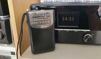 Радиоприёмник SONY ICF-S12 Made in Japan Идеальное сост. Видео работы