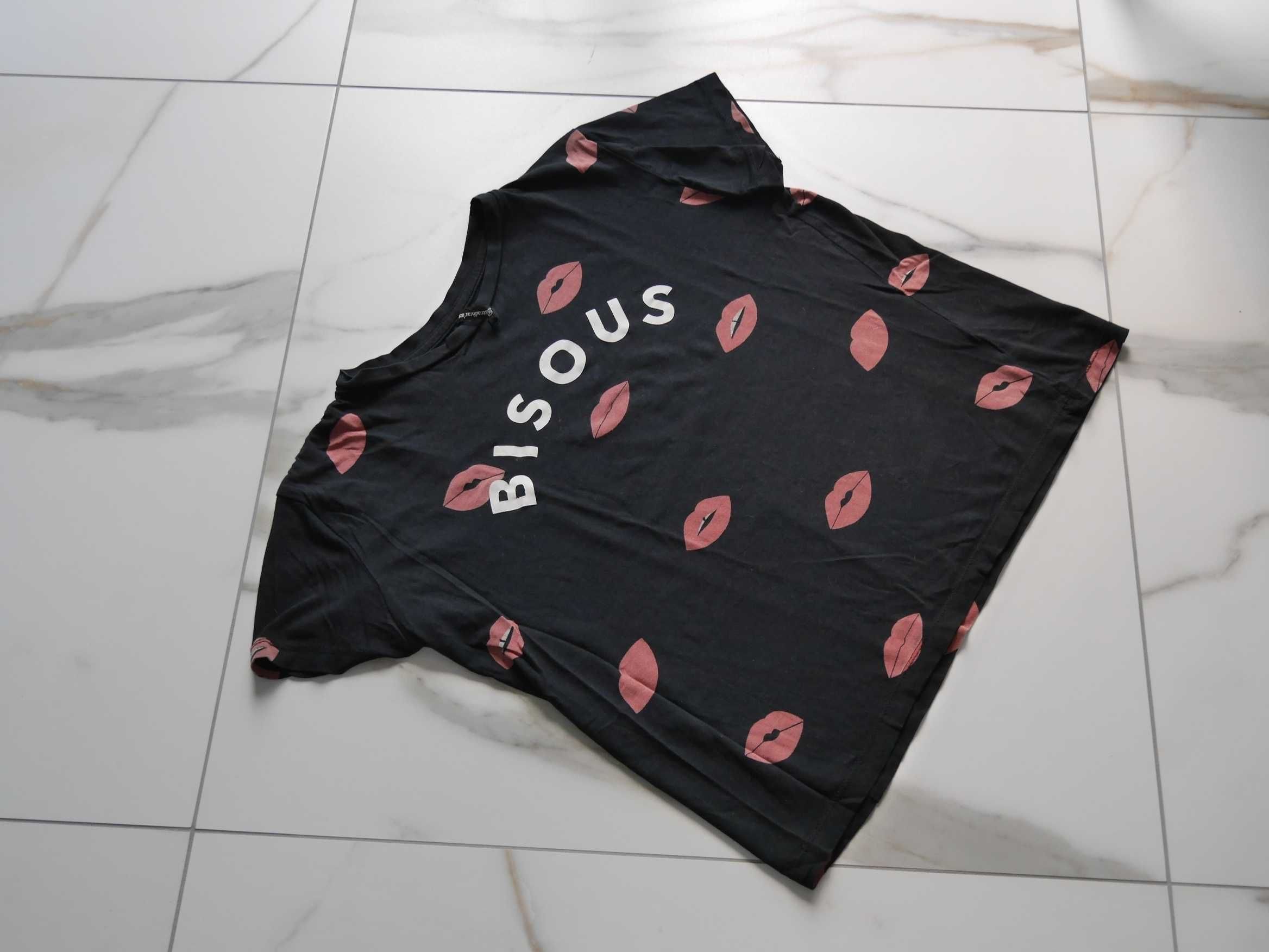 Stradivarius fajna bluzeczka 36 S
