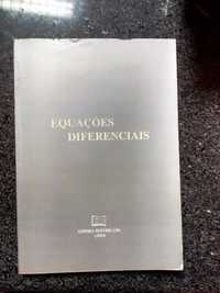 Equações Diferenciais. Vitor Faria e Silva