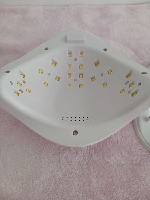 Catalizador Uv 48W TECHSHEIN