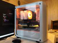 Komputer Gamingowy 14600k, 9070XT, 32GB DDR5, 1Tb M.2, WiFi, Win 11 PL