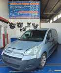 Citroen Berlingo 2 de 2010 - Peças.