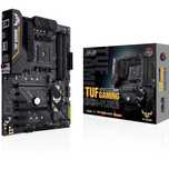 Motherboard ASUS TUF Gaming B450M-Plus II AMD