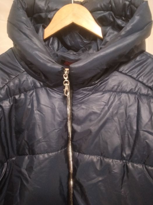 Куртка пальто жіноче 54-58 розмір