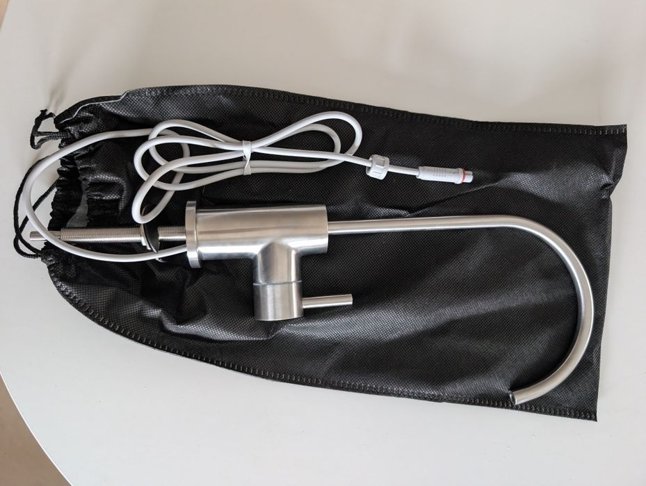 Torneira NOVA para sistema osmose inversa