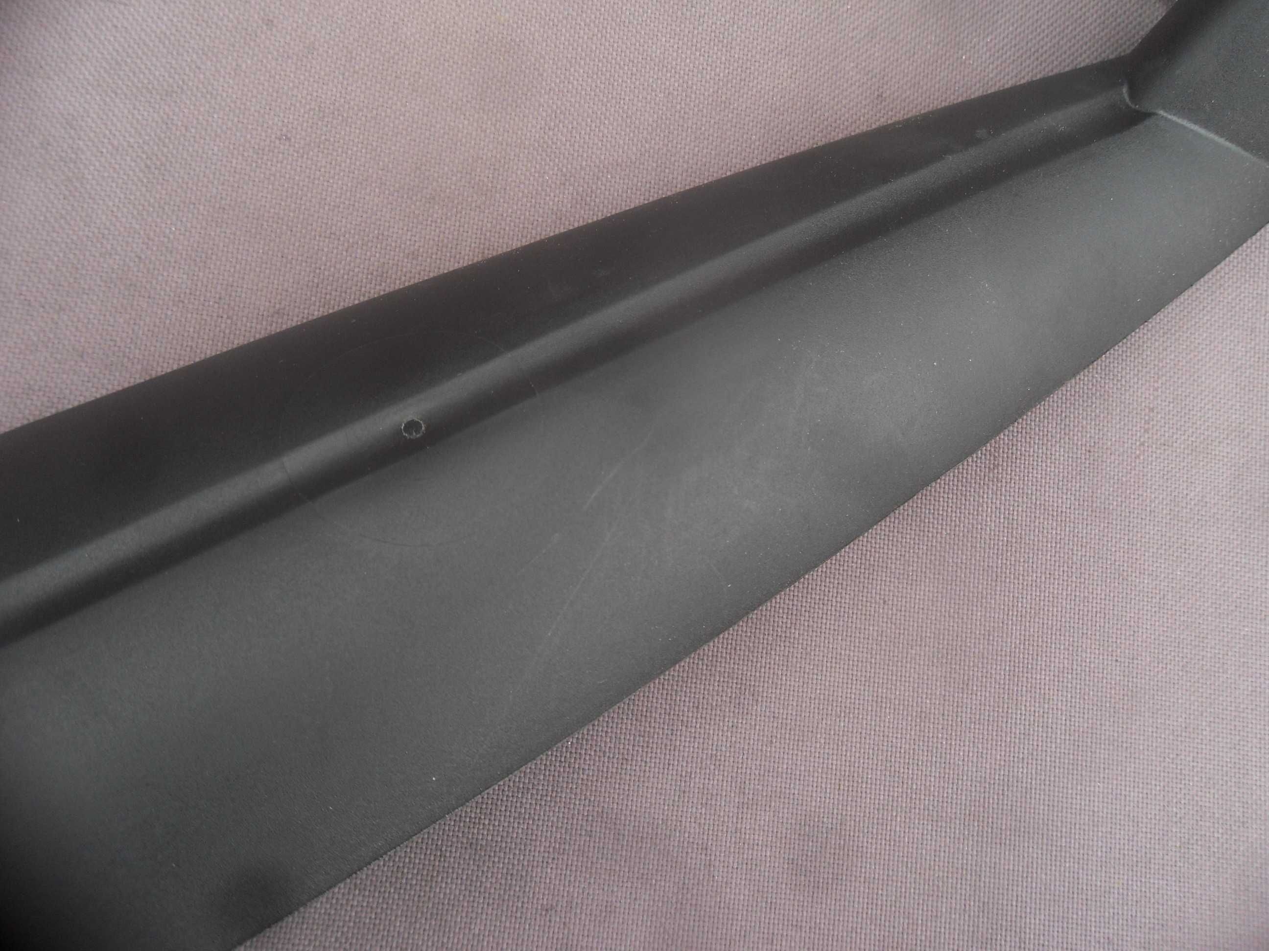 SKS X3 TRA-DRY błotnik tylny regulowany MTB/Enduro Polecam