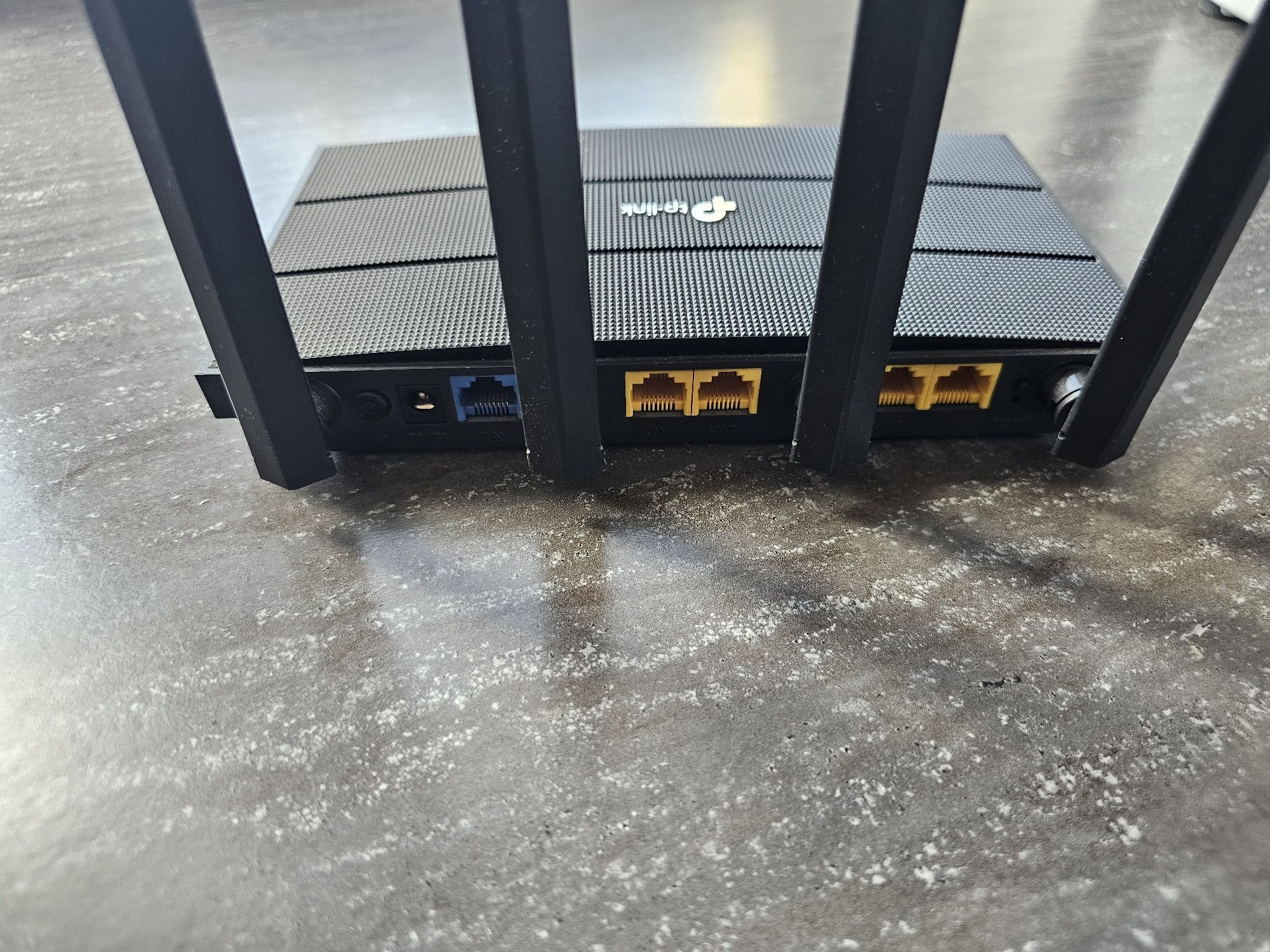 TP-Link Archer C6 WiFi5 1200 Mbit
