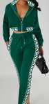 Damski dres nowy