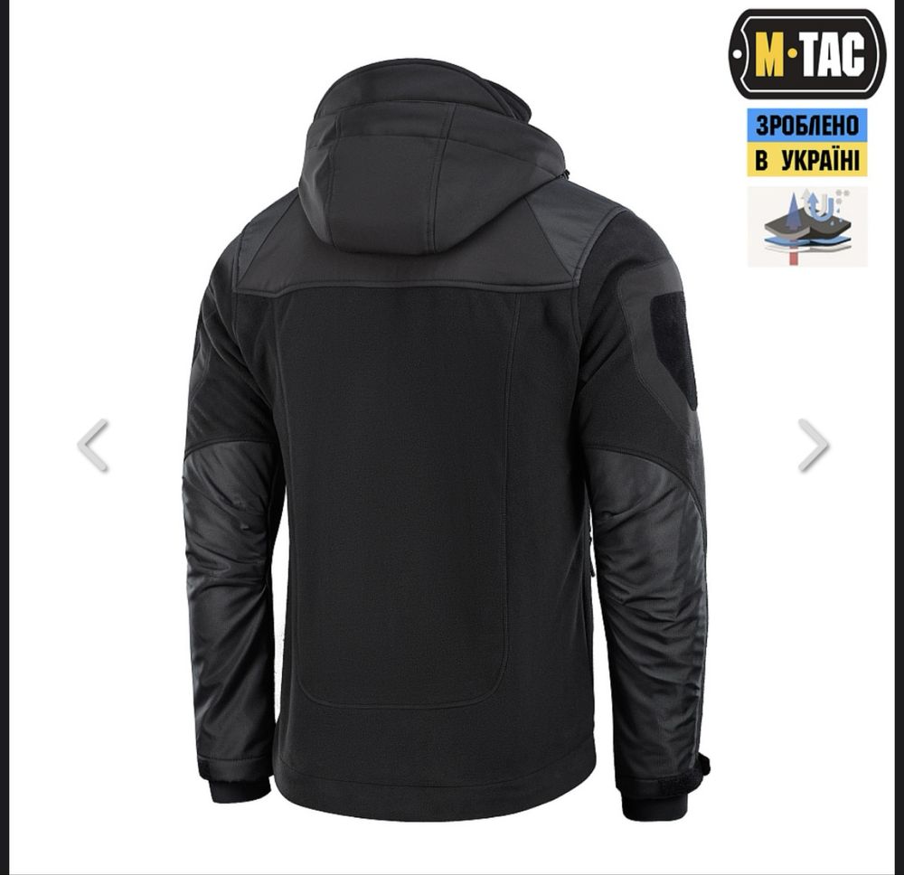 M-Tac Norman Windblock