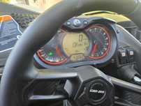 Can am Maverick X3 TURBO   2019 rok Faktura