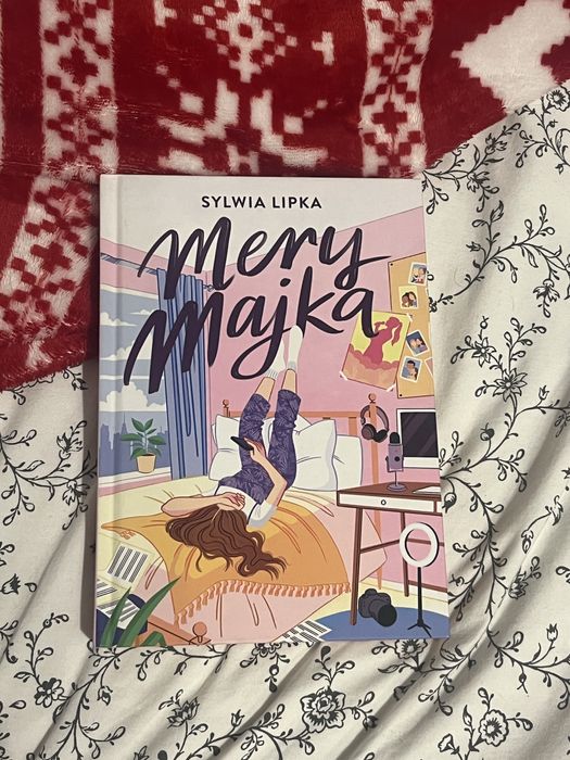 Mery Majka - Sylwia Lipka