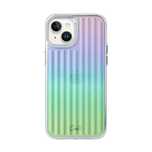 Etui Uniq Coehl Linear Na Iphone 14 Plus - Opalizujące