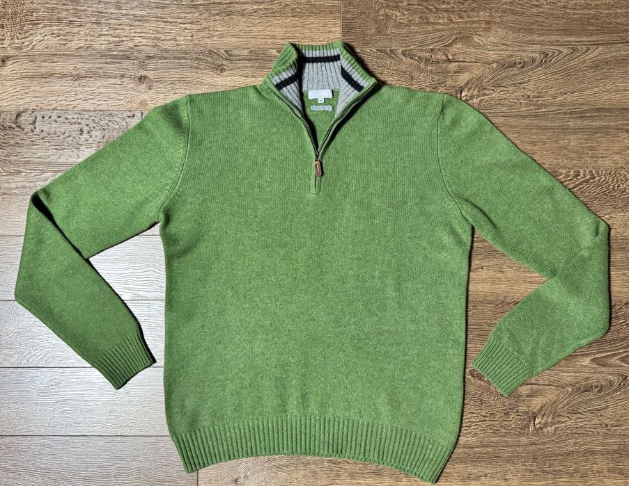 Кашемировый джемпер Maddison.