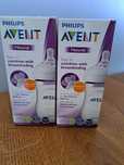 Butelki Philips Avent