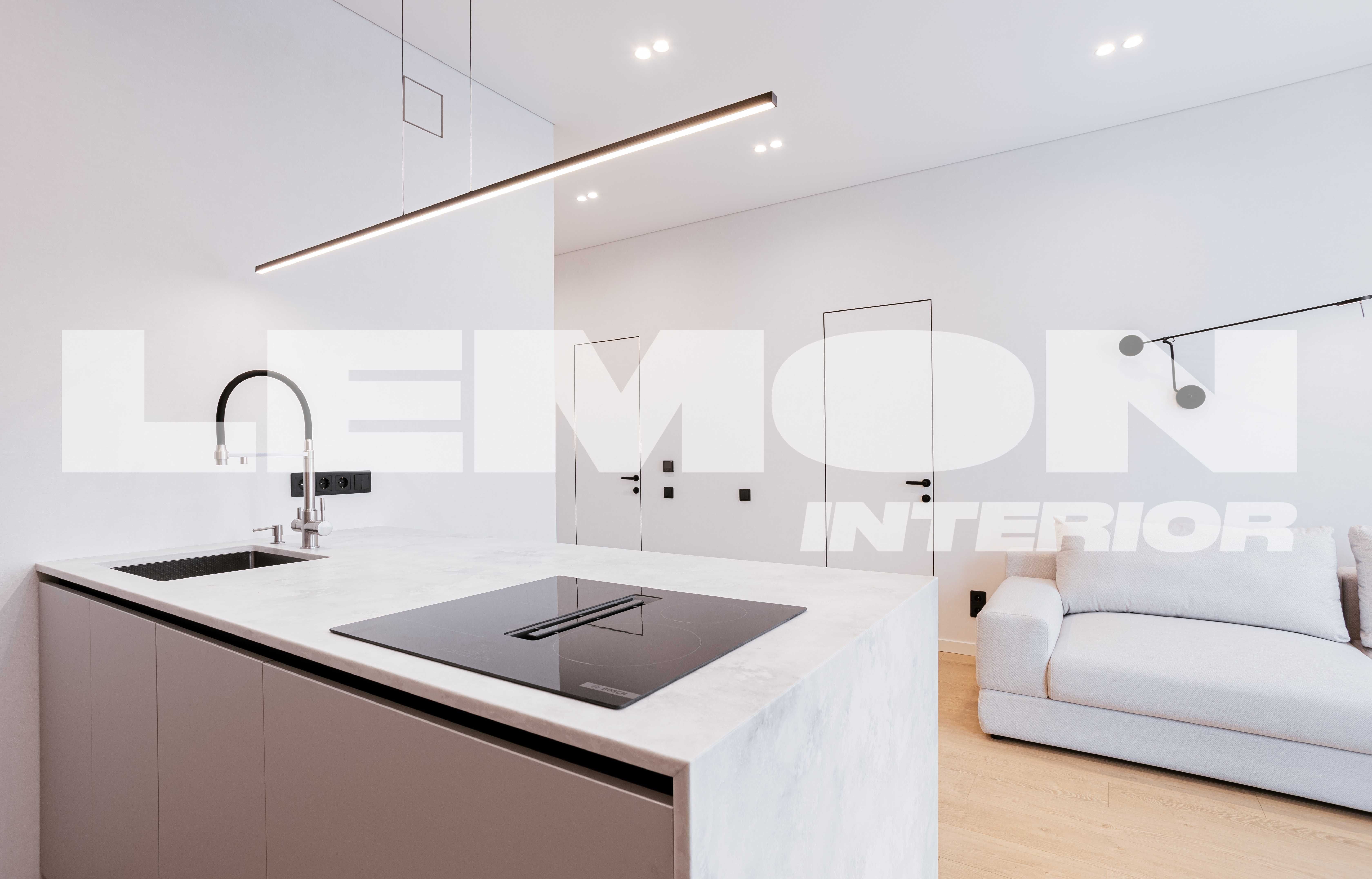 Продаж ВИДОВОЇ 1к квартири 51м2 UNIT HOME Власник БЕЗ ПОДАТКІВ