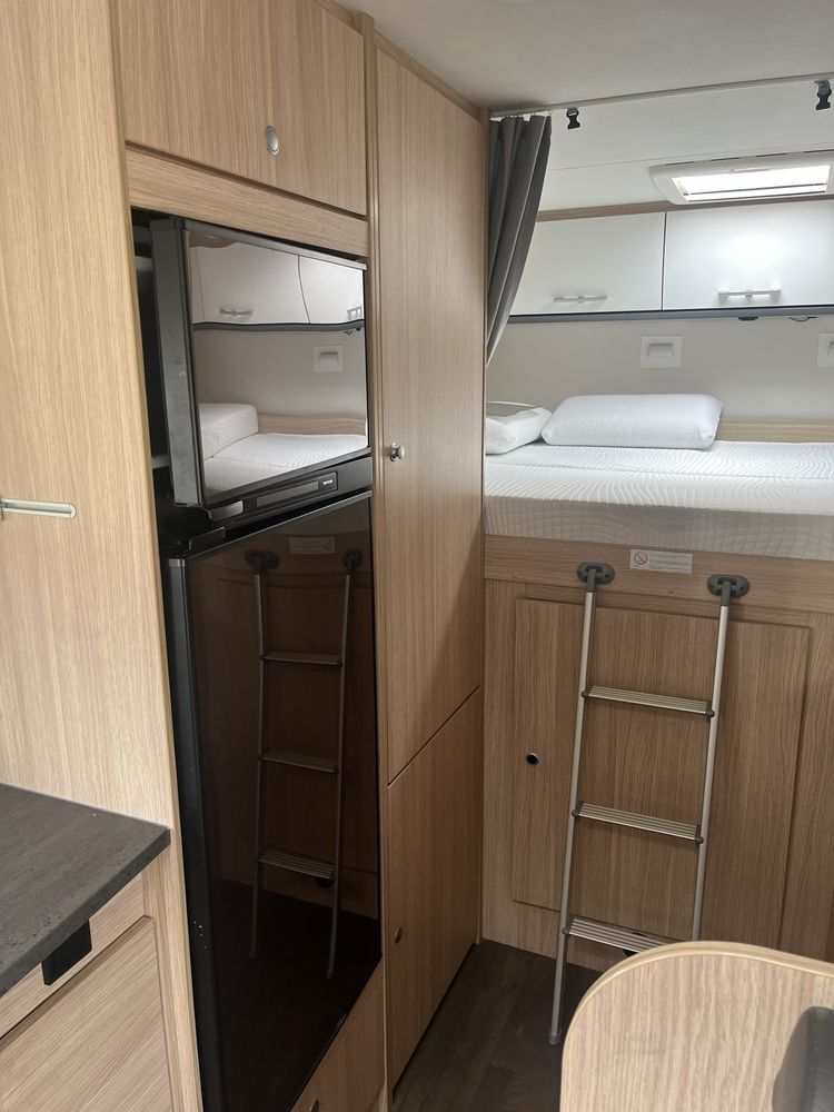Autocaravana 2019