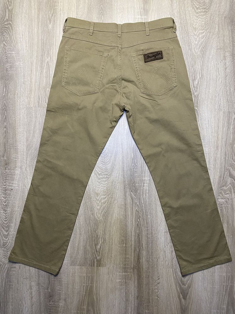 Мужские джинсы штаны Вранглер Wrangler Arizona W 36 L 32