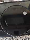 Aspirador robot create netbot s15