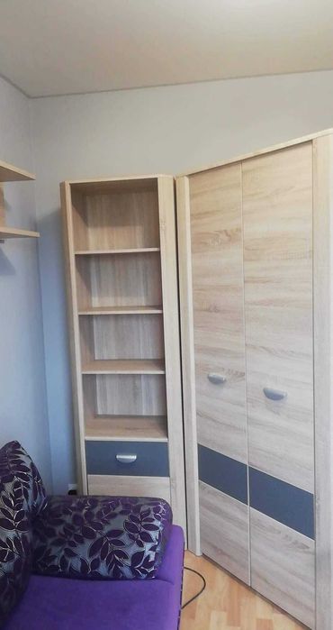 Na sprzedaż mieszkanie 49 m² – Białostoczek – świetna lokalizacja