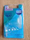 Smoczek Canpol babies 12m+