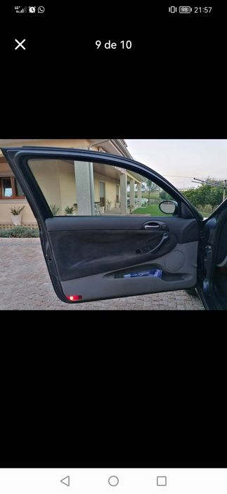 Vendo Alfa Romeo 147. JTD