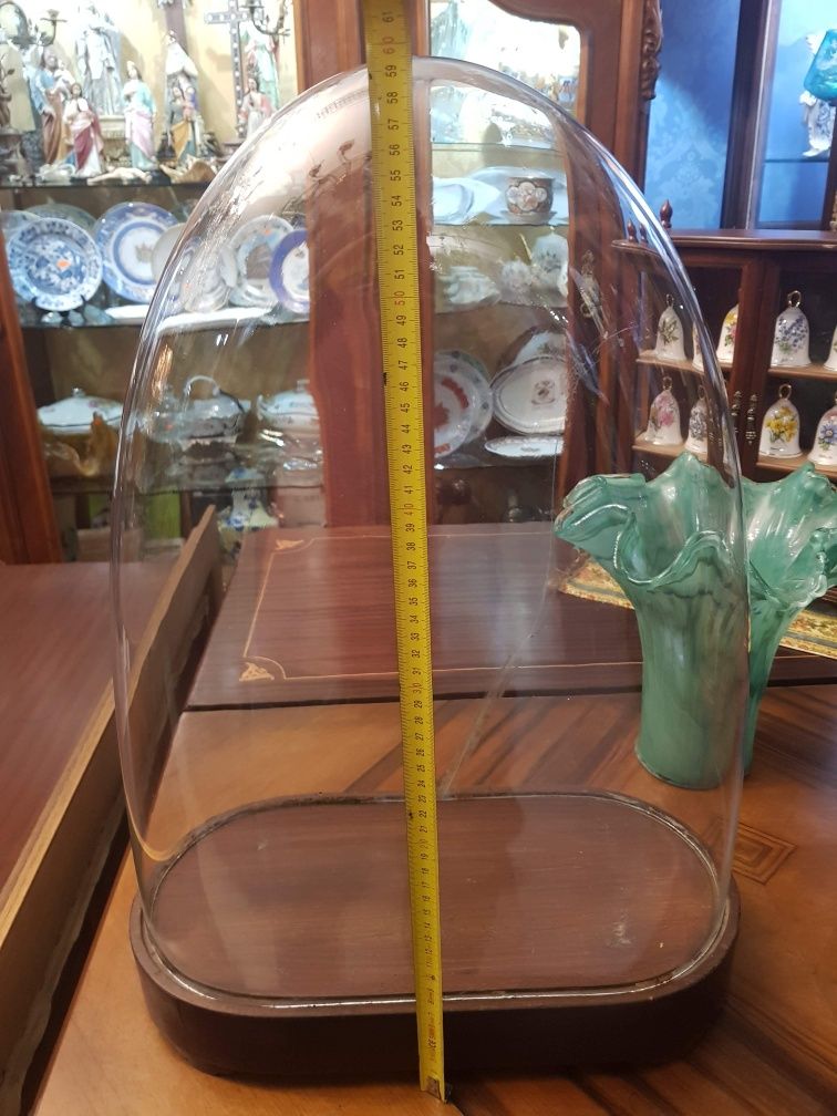 Redoma oval sec XIX
