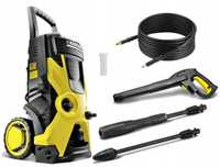 Myjka Ciśnieniowa Indukcyjna Karcher K5 Basic 145 bar 2100W ZESTAW