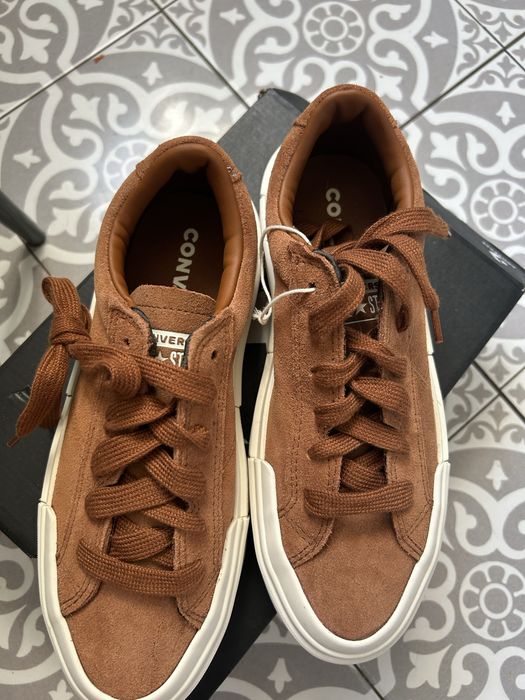 Converse Chuck Taylor All Star Cruise , р. 8,5