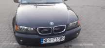 Sprzedam BMW E46