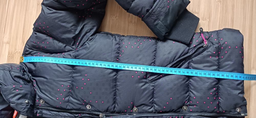 Kurtka damska młodzieżowa Nike XS