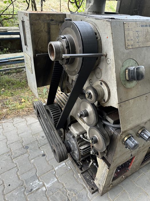 Токарный станок фТ-11Ф1