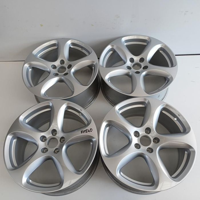 Alufelgi 5x110 18 Alfa Romeo Giulia Stelvio NOWE (F1540)