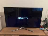 Samsung 40” Smart TV Wi-Fi HDMI USB