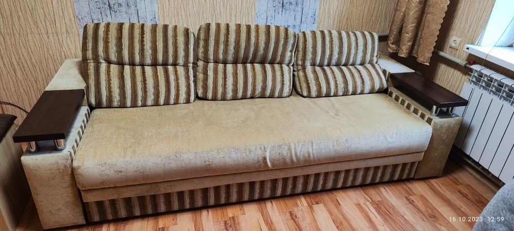 Диван раскладной