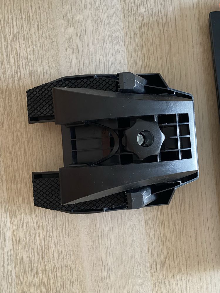 Fanatec CSL DD Table Clamp
