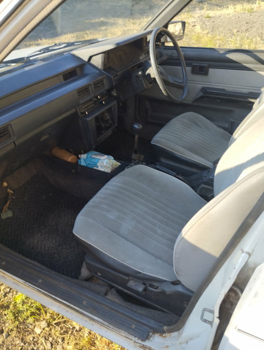 Toyota Corolla автомобіль на ходу