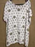 T shirt damski L