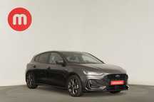 Ford Focus 1.0 EcoBoost MHEV ST-Line