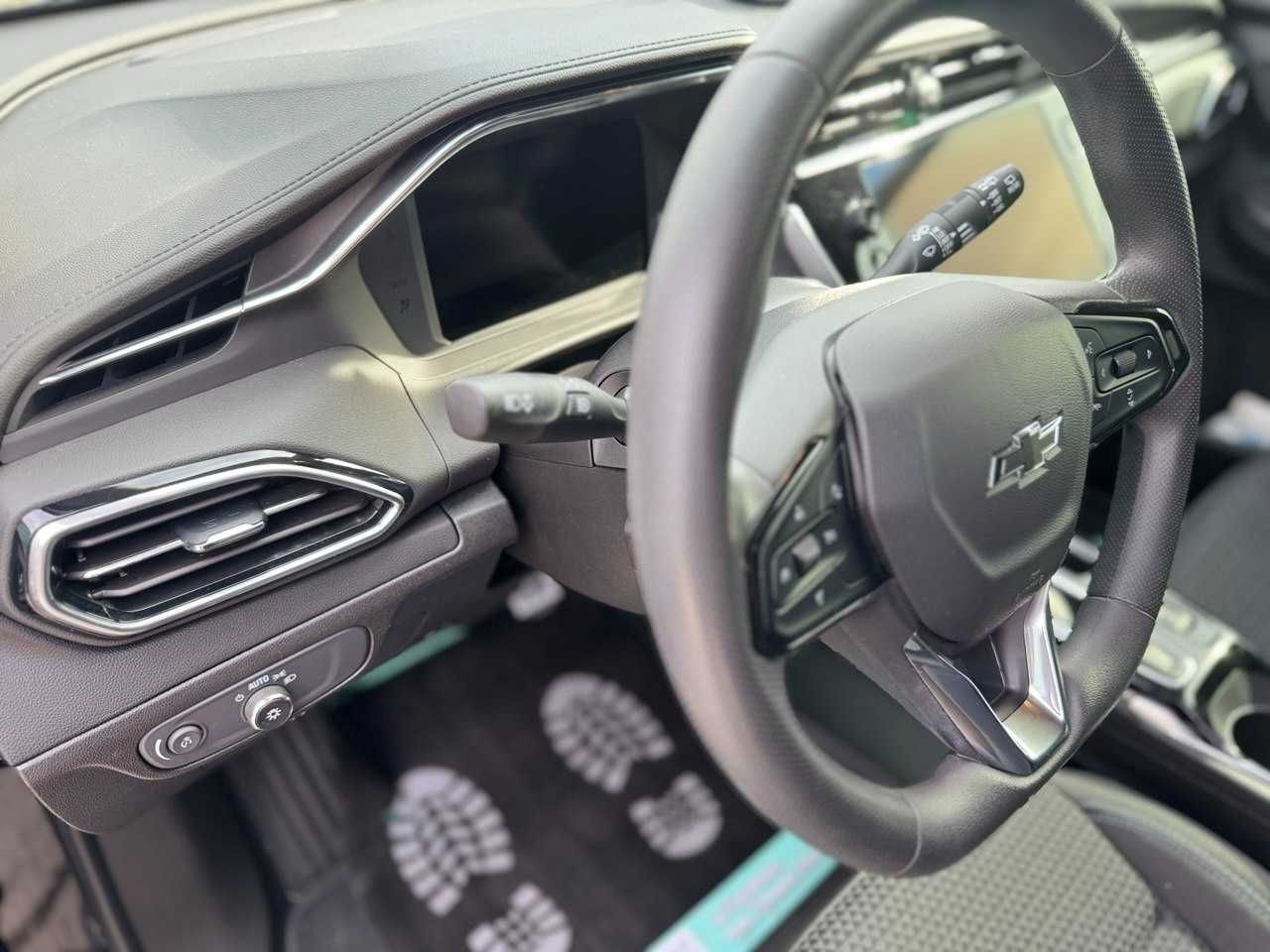 Chevrolet Bolt EUV Кредит БЕЗ АВАНСУ