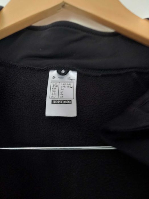 Casaco de ciclismo de Inverno B-Twin Racing Team