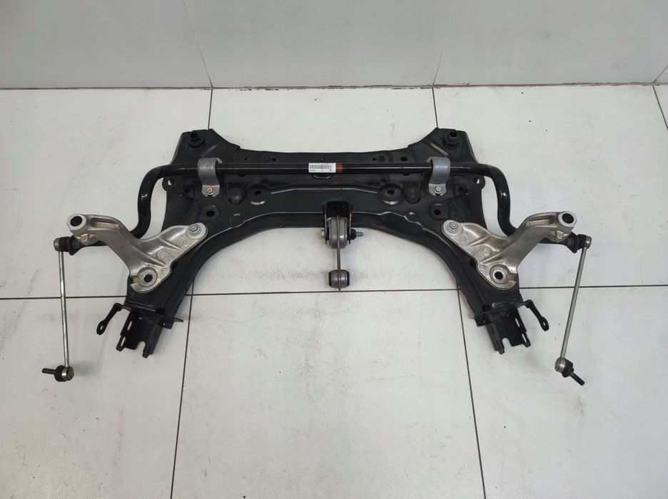 wóżek sanki przód renault clio v 5 lift 1.6 e-tech