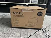 Robot sprzątający ilife a30 pro automatyczny, nowy