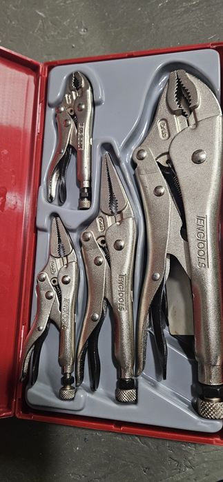 Szczypce Morsea Teng tools