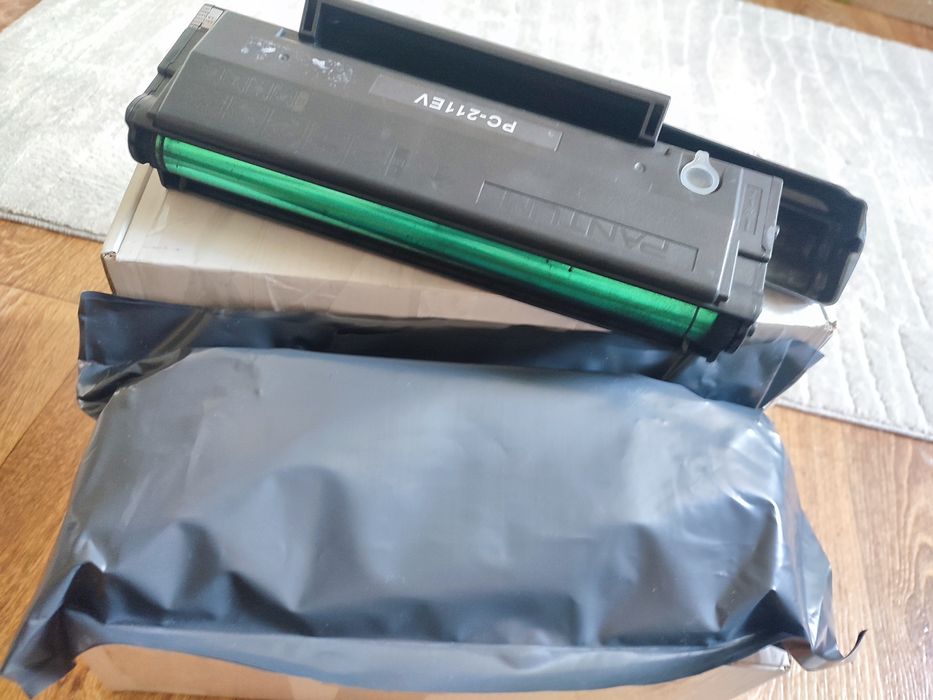 Картридж для принтера Pantum