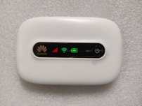 Мобильный 3G WI-FI роутер Huawei EC5321u