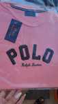 T-shirts De marcas