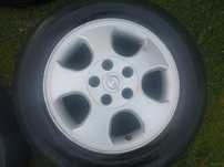 Opel 5x110 r15         .