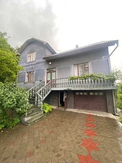 продається будинок  Глибока