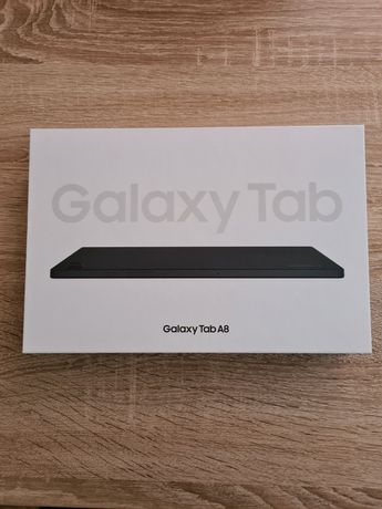 Samsung Galaxy Tab A8 10,5 4/64 SM-X205 LTE ETUI +SZKŁO