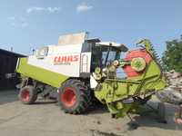 Claas Lexion 450 IMO C600
